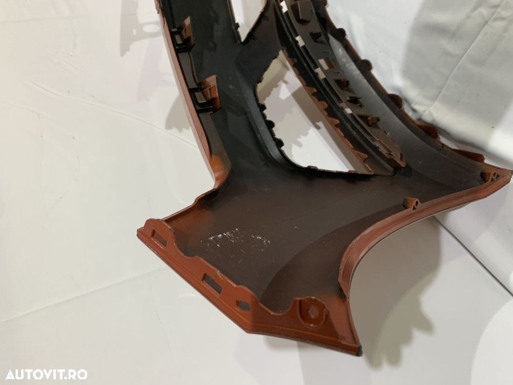 Bara fata VW Polo, 2017, 2018, 2019, 2020, 2021, cod origine OE 2G0807221. - 7