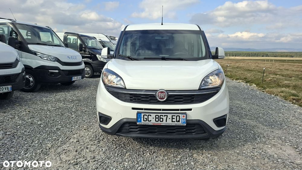 Fiat DOBLO - 2