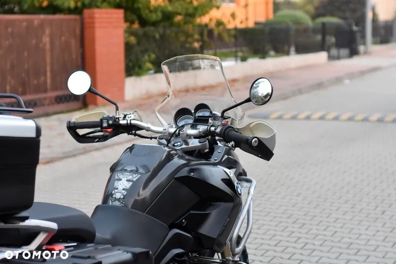 BMW GS - 16