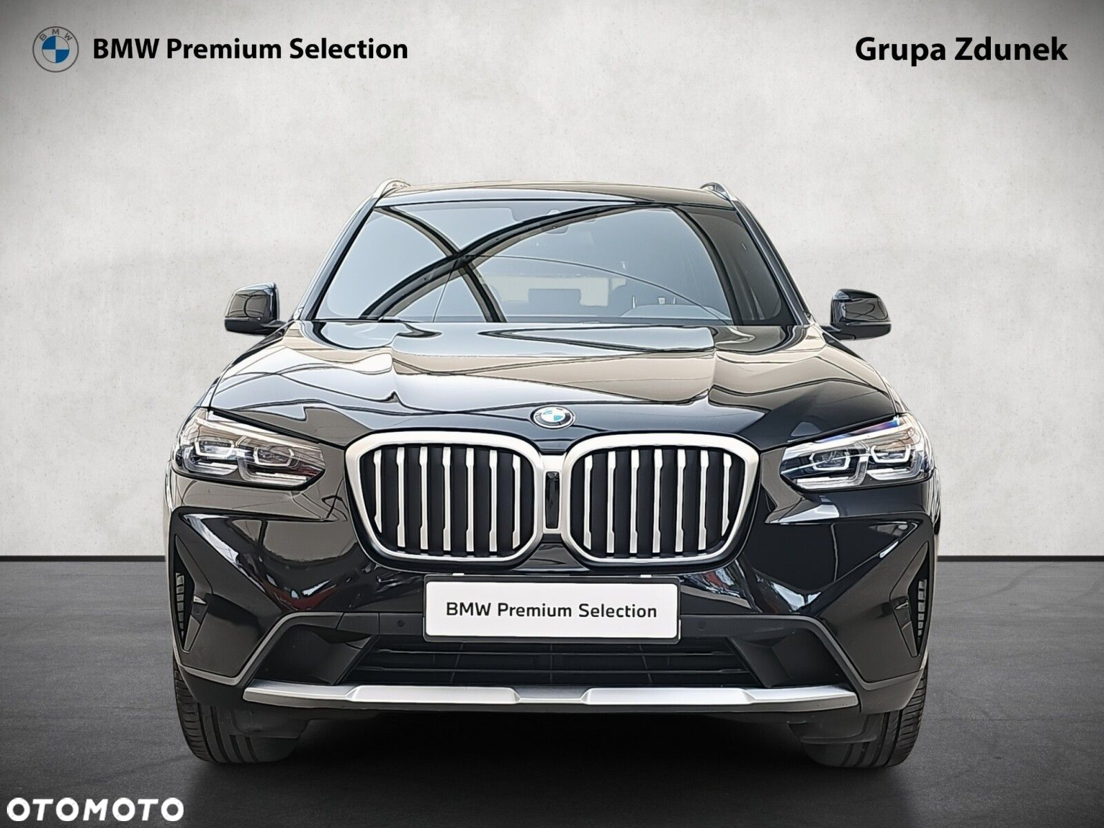 BMW X3 - 2