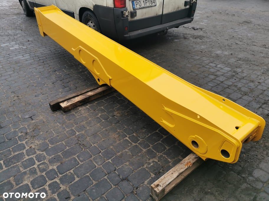 JCB 536-70 {Wysięgnik} - 4