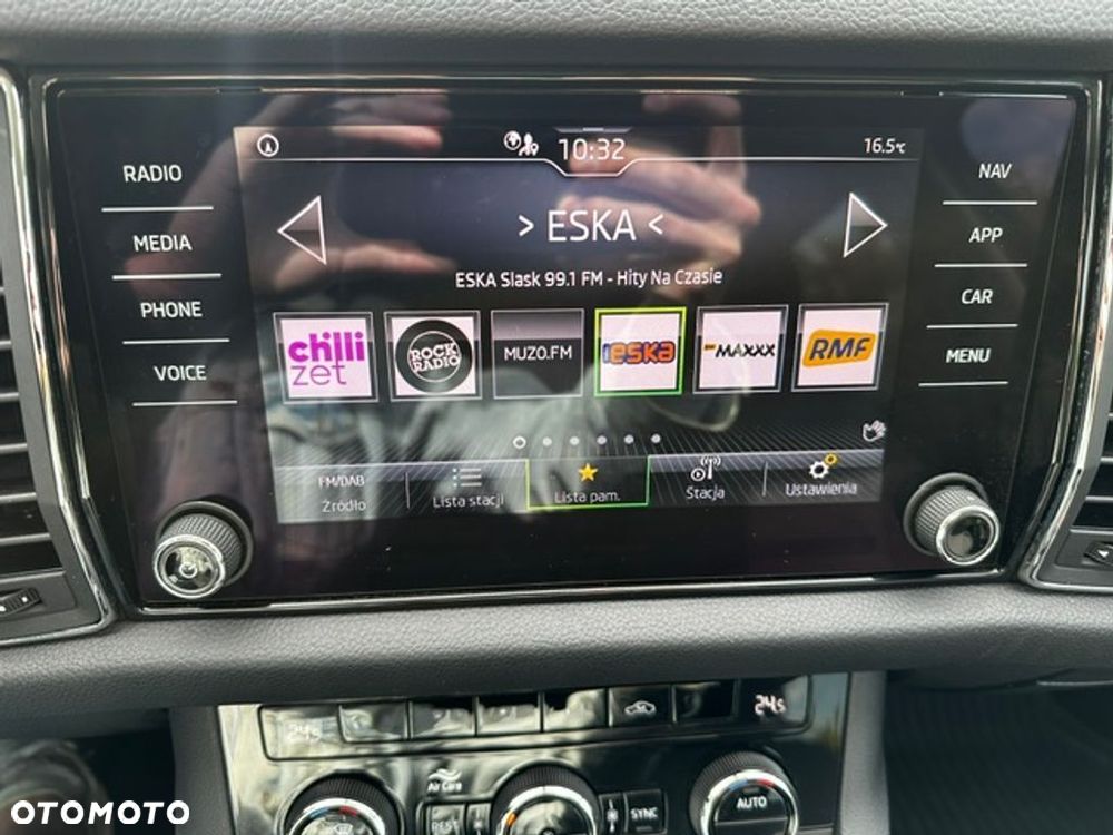 Skoda Kodiaq 1.5 TSI ACT 4x2 Ambition DSG - 20