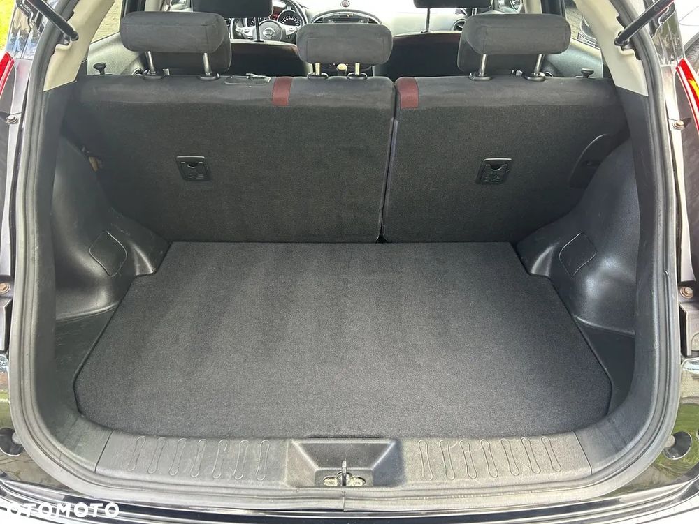 Nissan Juke 1.6 DIG-T Tekna - 30