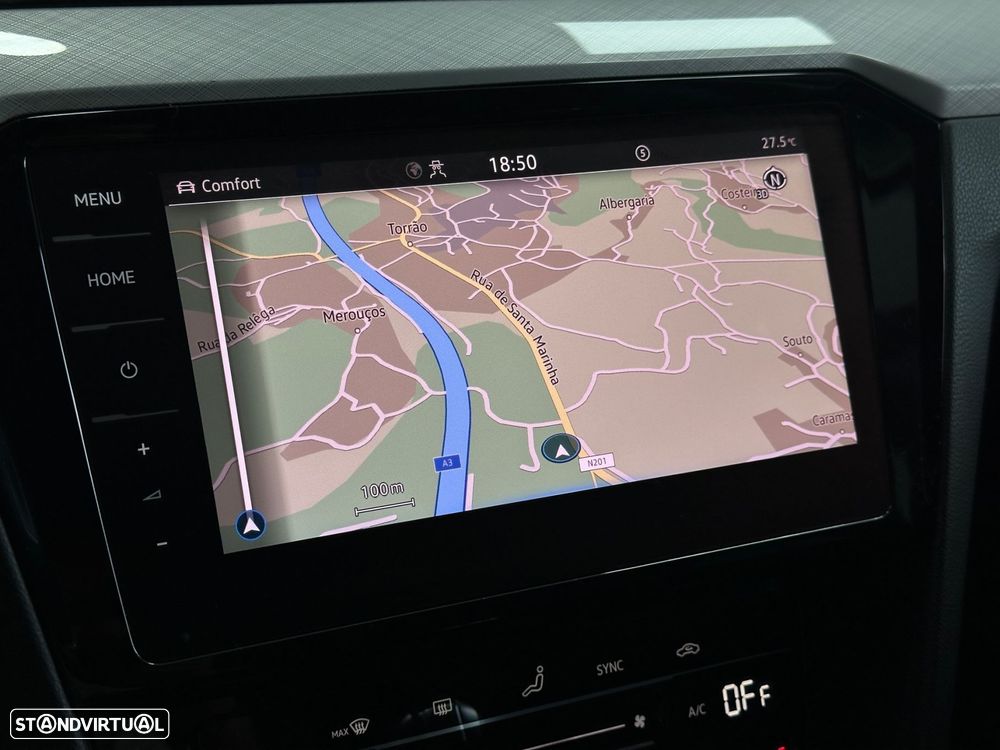 VW Passat Variant 1.4 TSI GTE+ Plug-in - 33