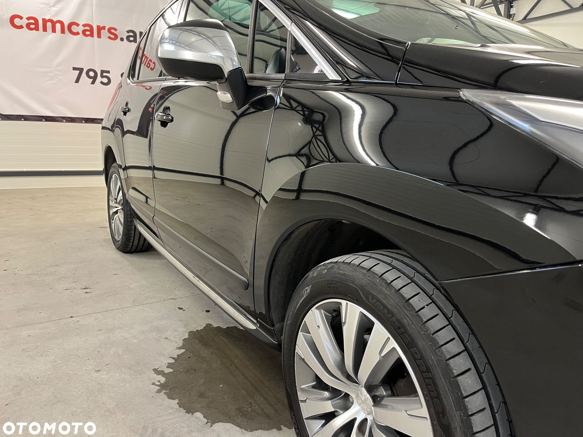 Peugeot 3008 1.6 BlueHDi Allure S&S - 31