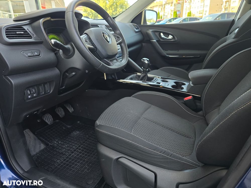 Renault Kadjar 1.2 TCe Zen - 17