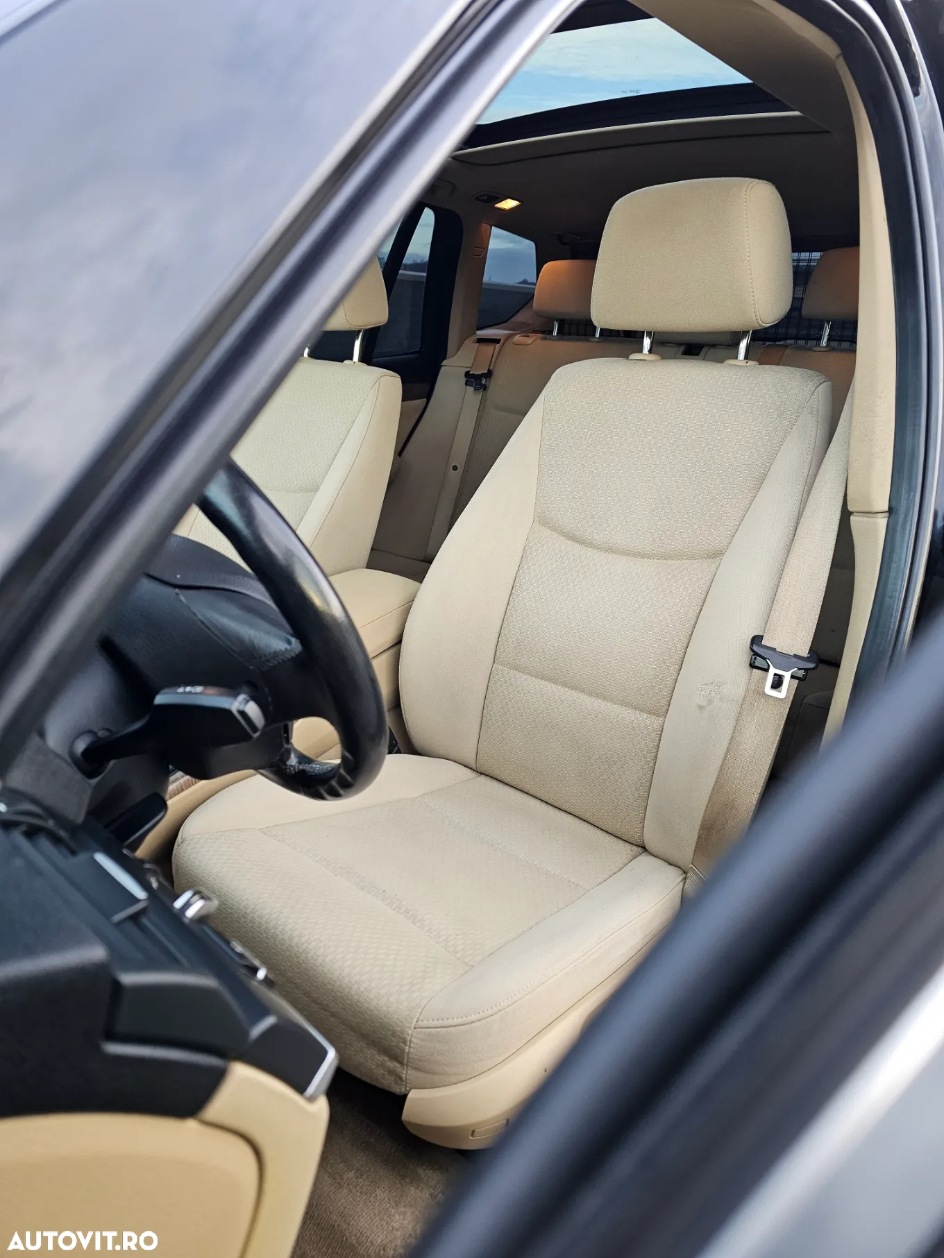 BMW X3 xDrive2.0d - 26