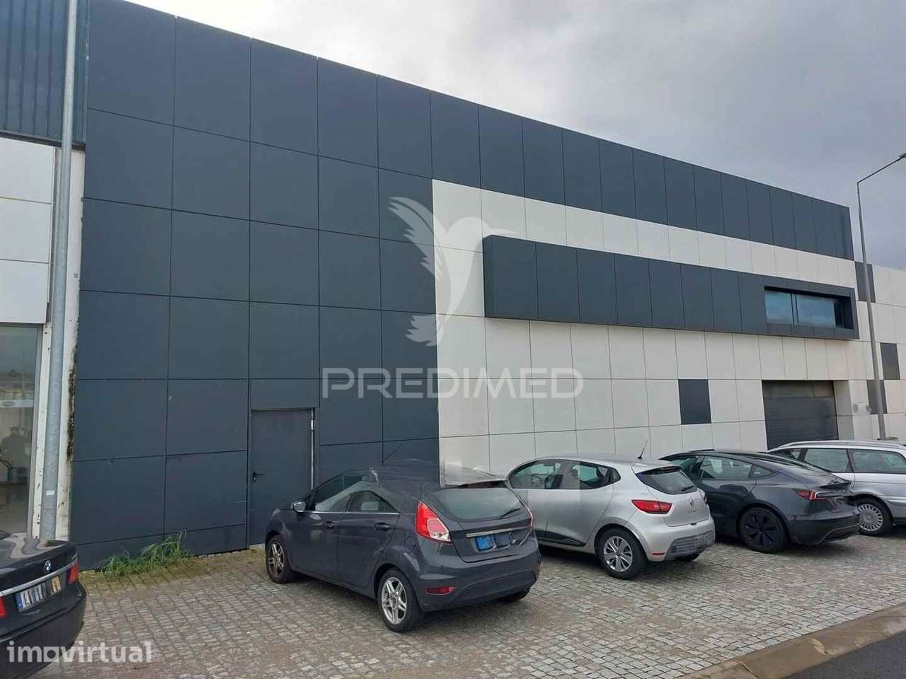 Armazém, 1.038 m2 em Silvalde Espinho - Grande imagem: 4/17