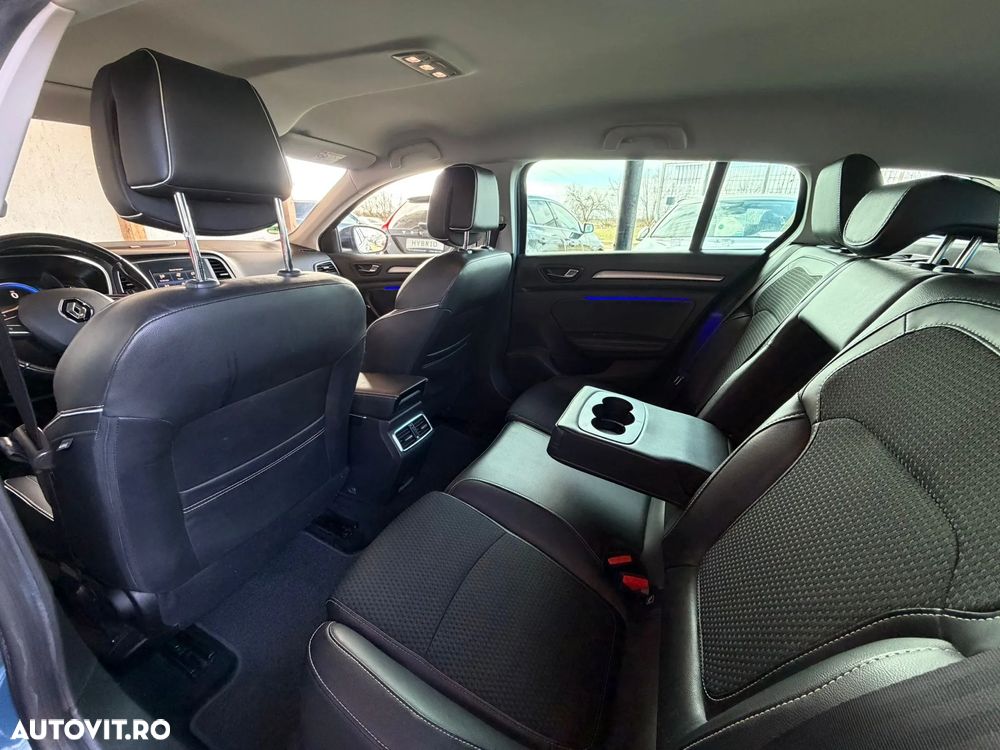 Renault Megane ENERGY dCi 110 INTENS - 6
