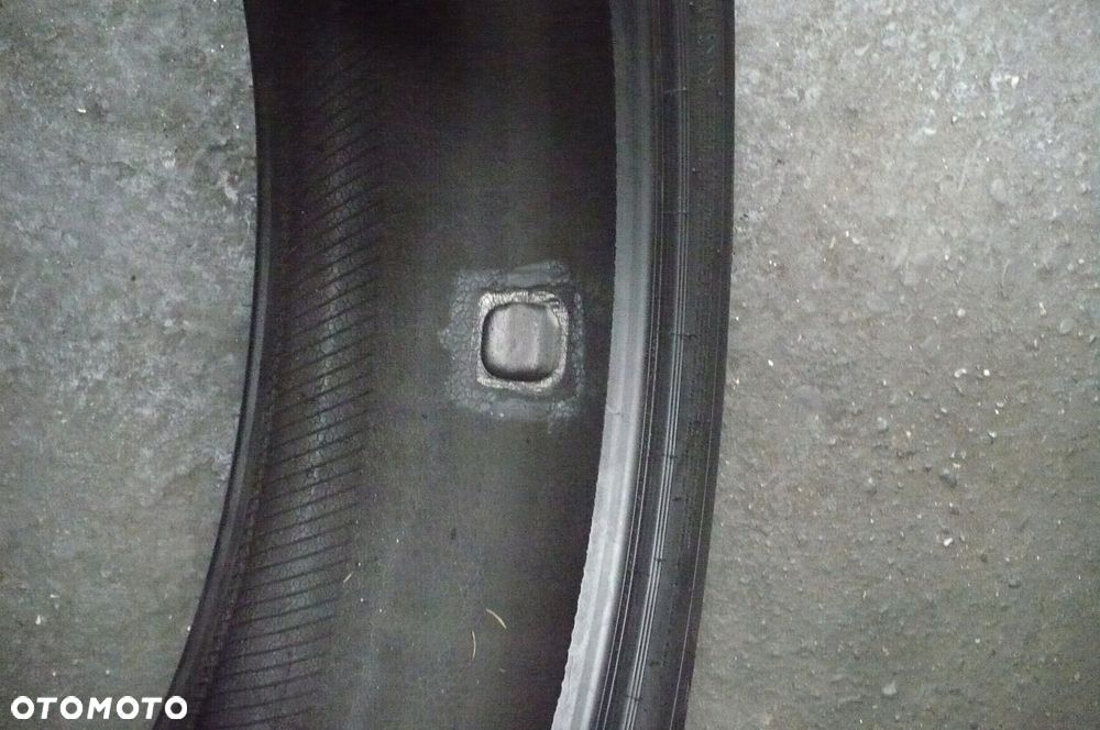 2x CONTINENTAL WinterContact TS850P 205/55R17 6,4mm-7mm 2020 - 5