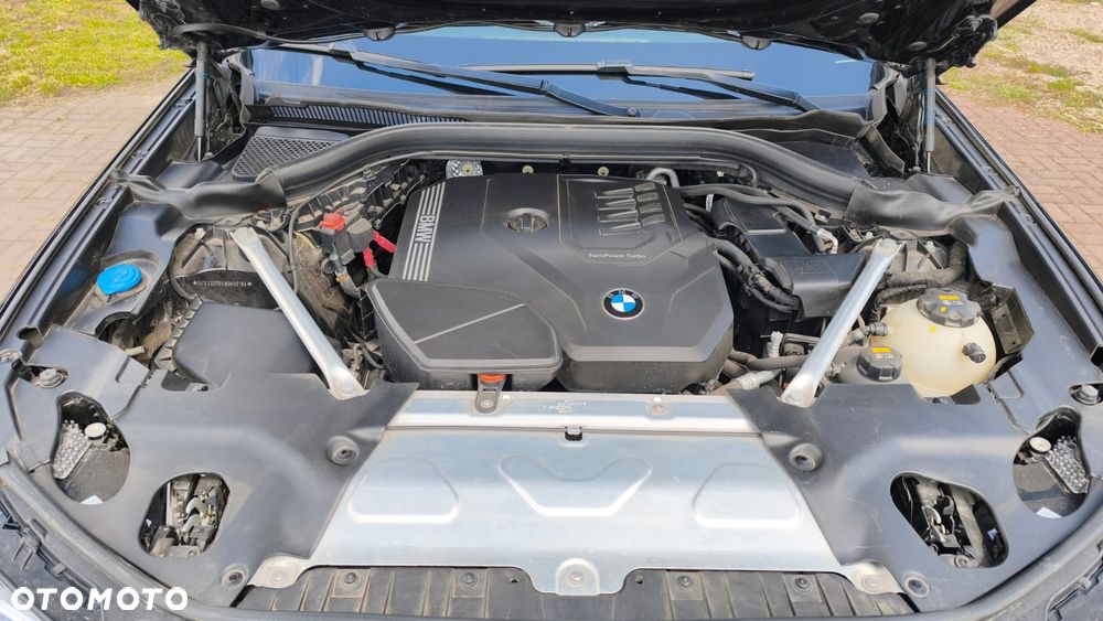 BMW X4 - 16