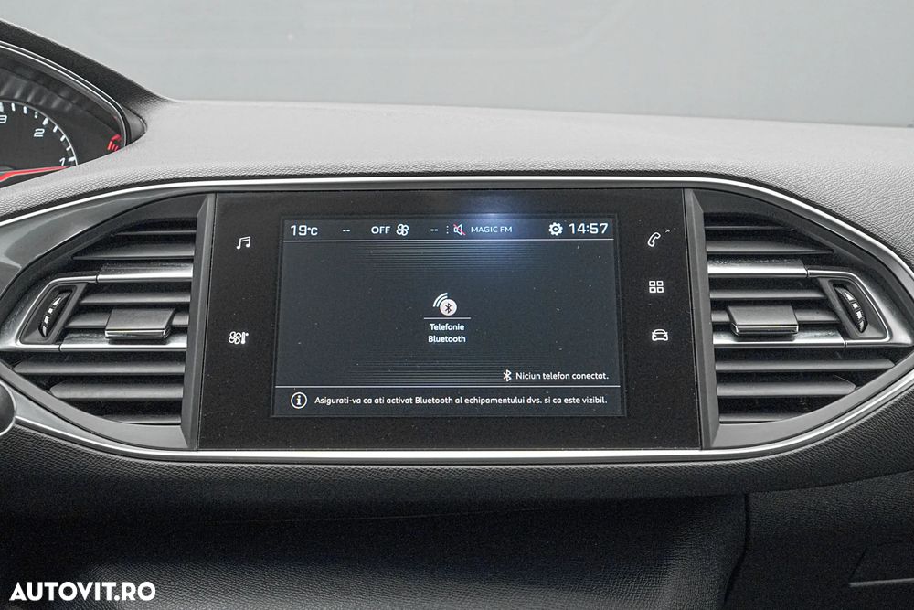 Peugeot 308 1.6 BlueHDi FAP STT Allure - 20