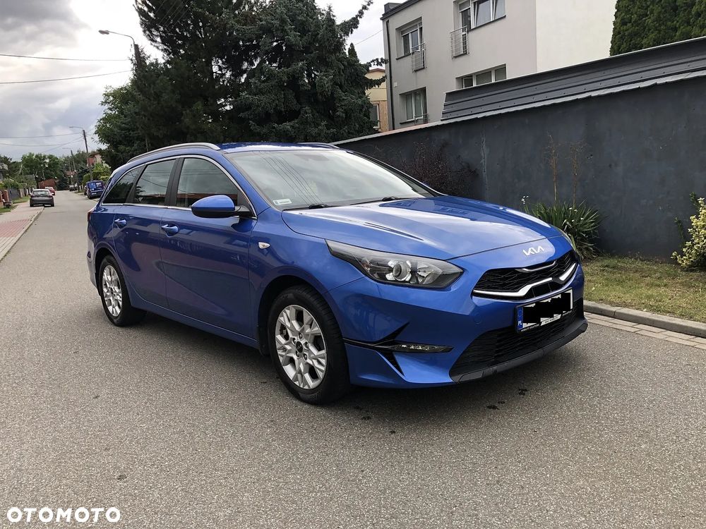 Kia Ceed 1.5 T-GDI L DCT - 2