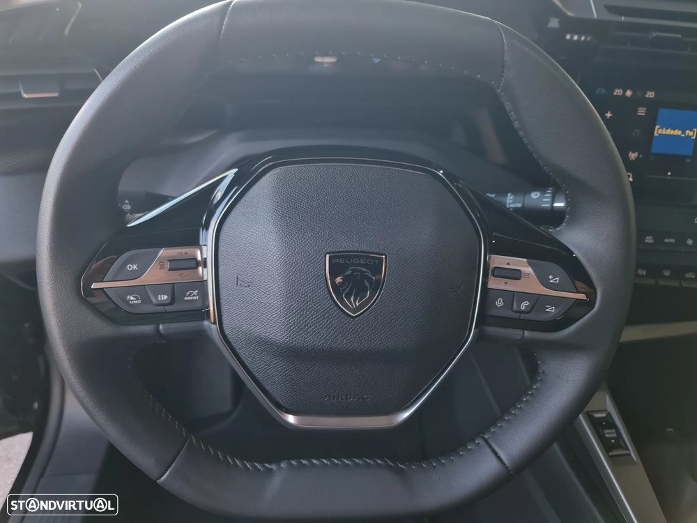 Peugeot 308 1.2 PureTech Active - 24