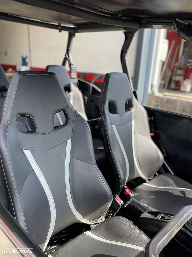 Can-Am Maverick Sport MAX 1000 - 13