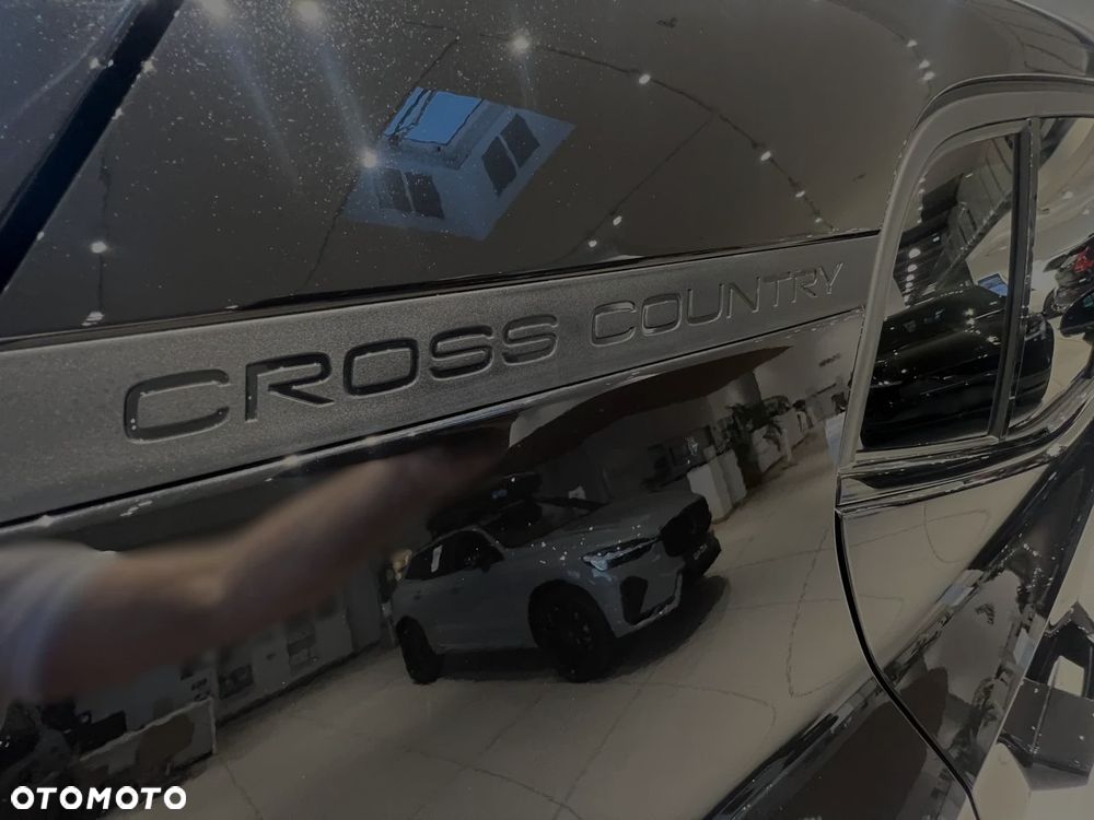 Volvo EX30 Twin Motor Performance AWD Cross Country Ultra - 1