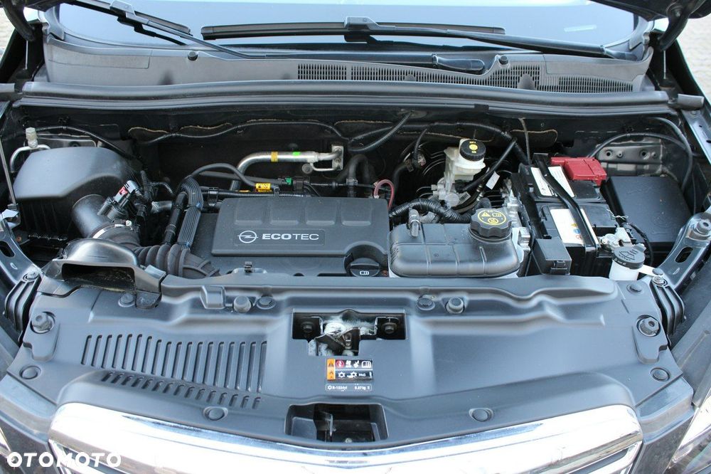 Opel Mokka 1.4 Turbo ecoFLEX Start/Stop Color Innovation - 33