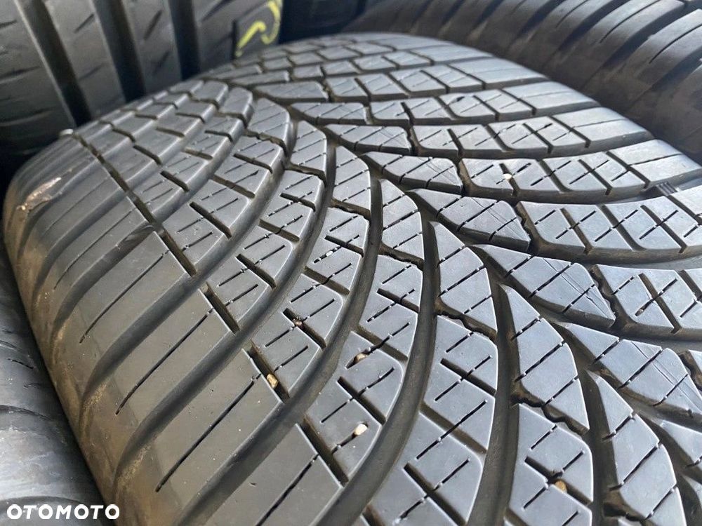 215/50/18 Goodyear Vector 4S gen3_7mm_4szt_(554) - 7
