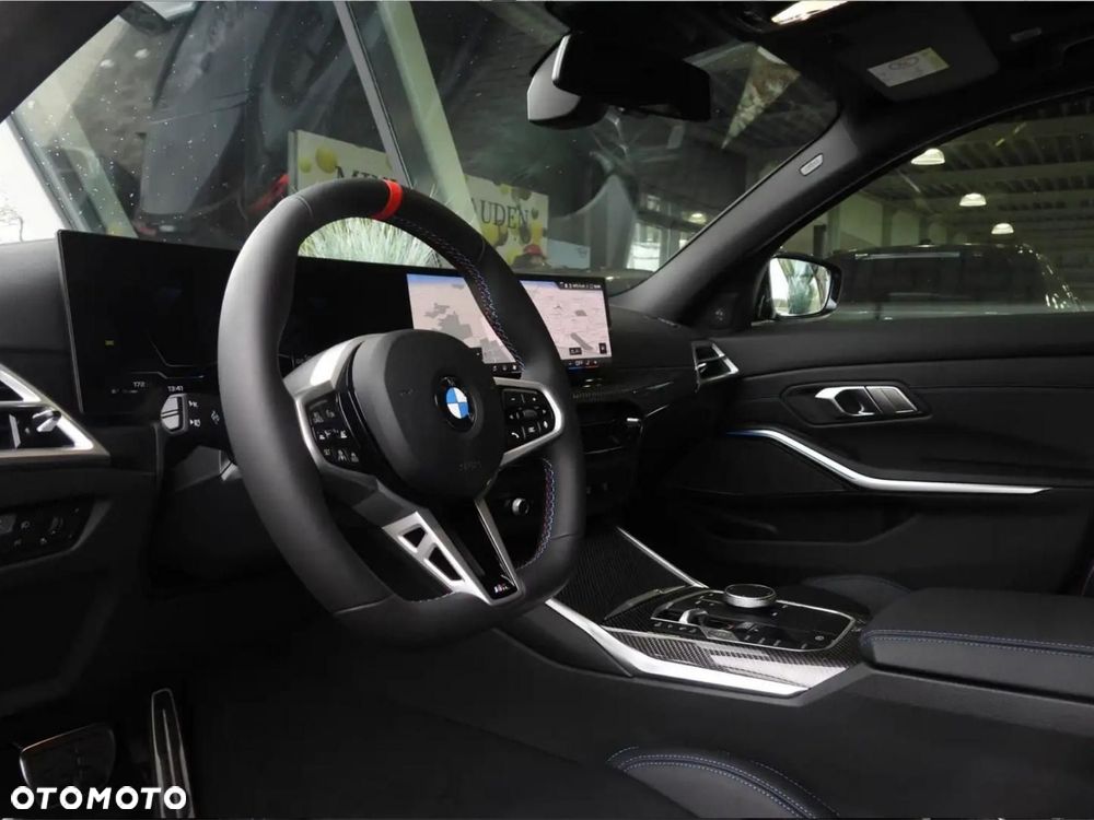 BMW Seria 3 - 8