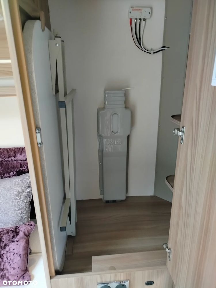 SWIFT Challenger 580 - 15