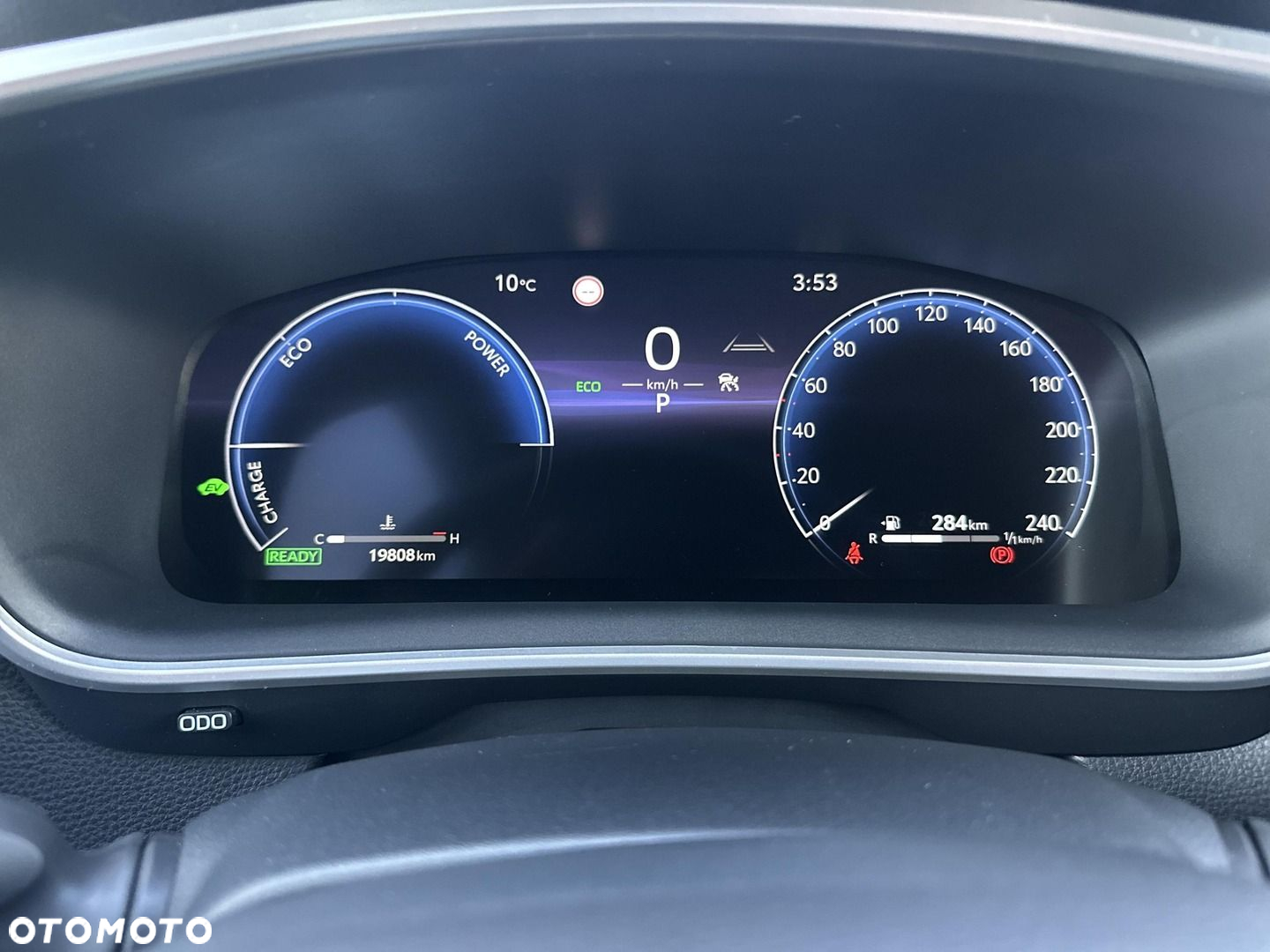 Toyota Corolla Cross 2.0 Hybrid Comfort - 19
