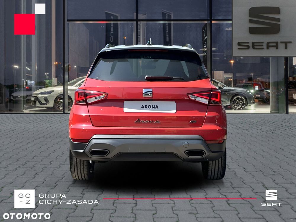Seat Arona - 5