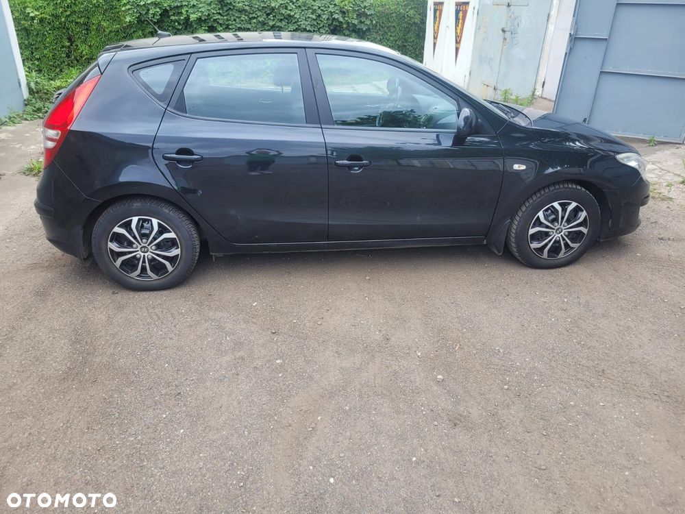 Hyundai i30 - 2