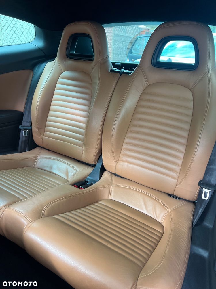 Volkswagen Scirocco - 10