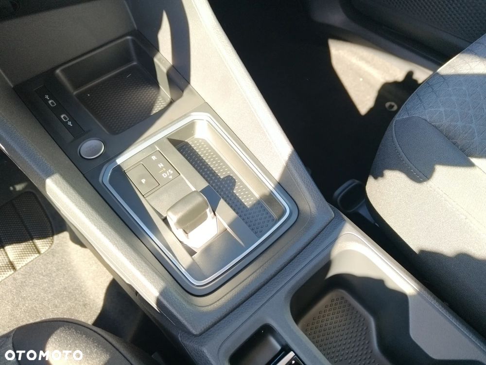 Ford Tourneo Connect Grand 2.0 EcoBlue Titanium - 7
