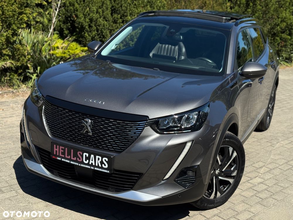 Peugeot 2008 - 17