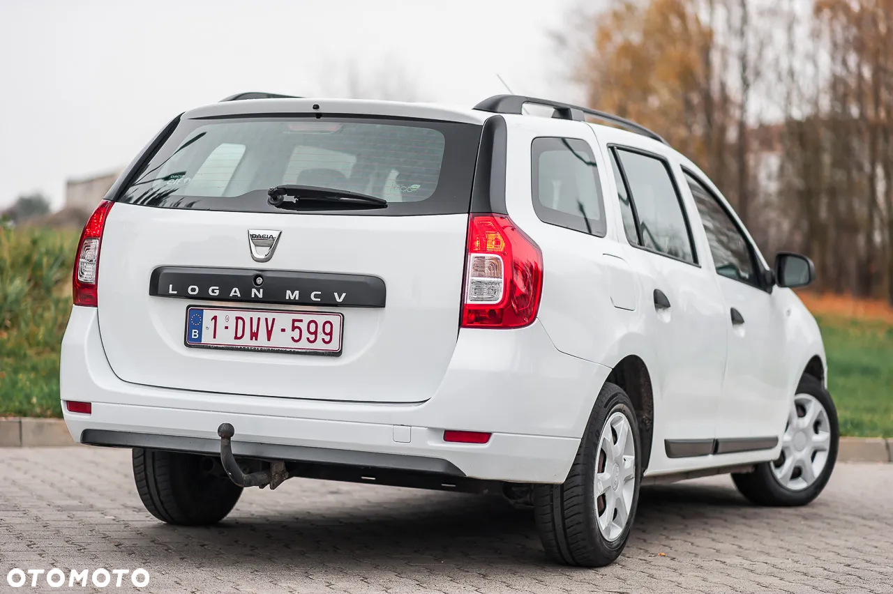 Dacia Logan - 3