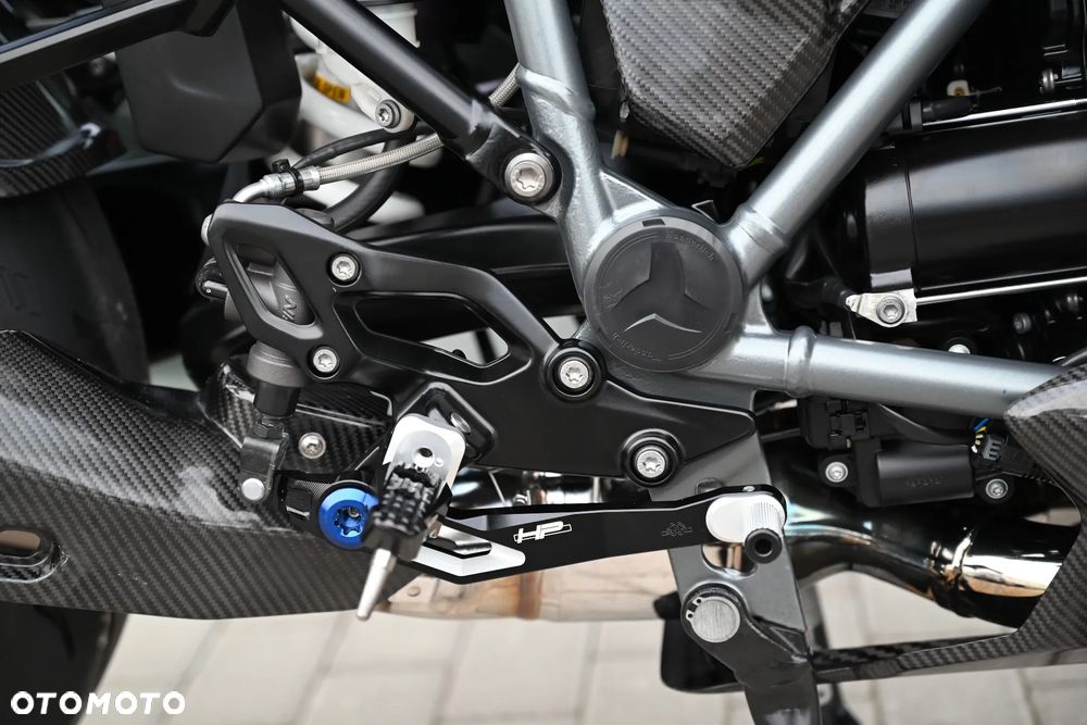 BMW RS - 36