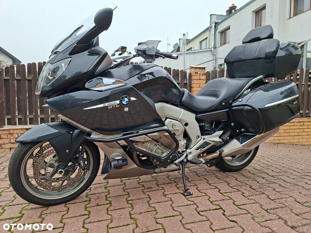 BMW K - 4