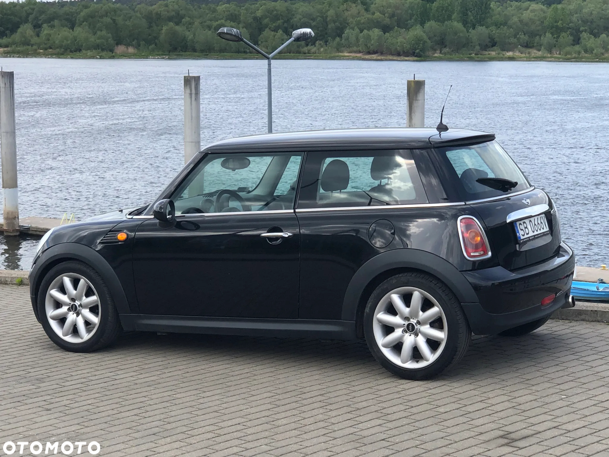 MINI Cooper - 14