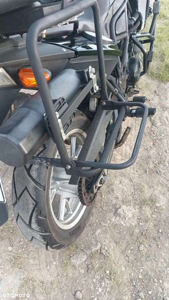 BMW GS - 12