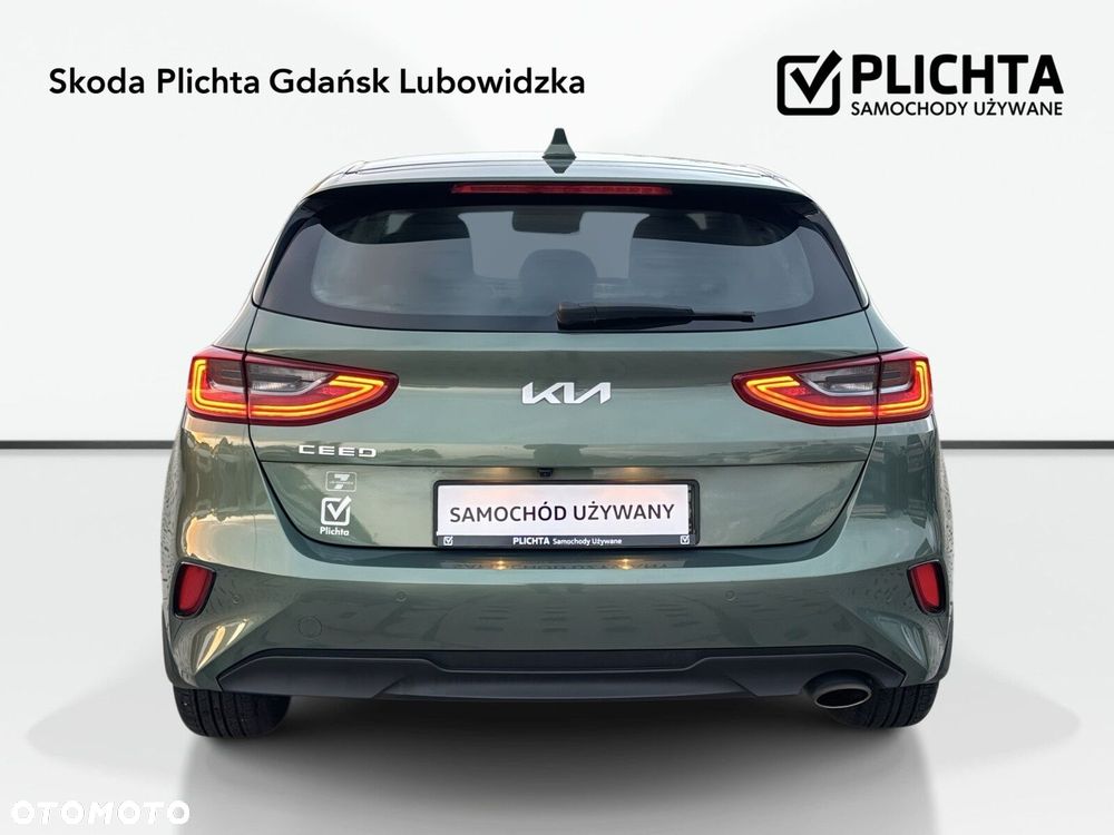 Kia Ceed 1.5 T-GDI M - 7
