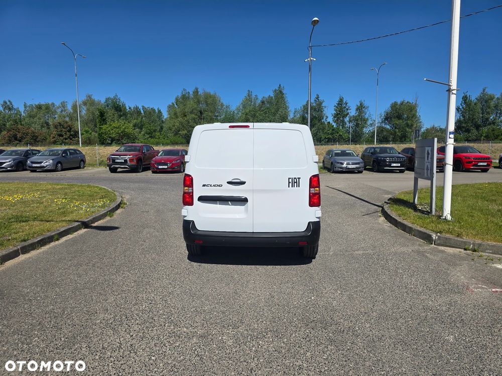 Fiat SCUDO - 4
