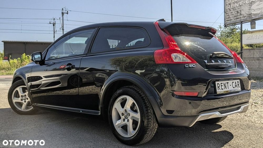 Volvo C30 1.6D DRIVe Edition - 10