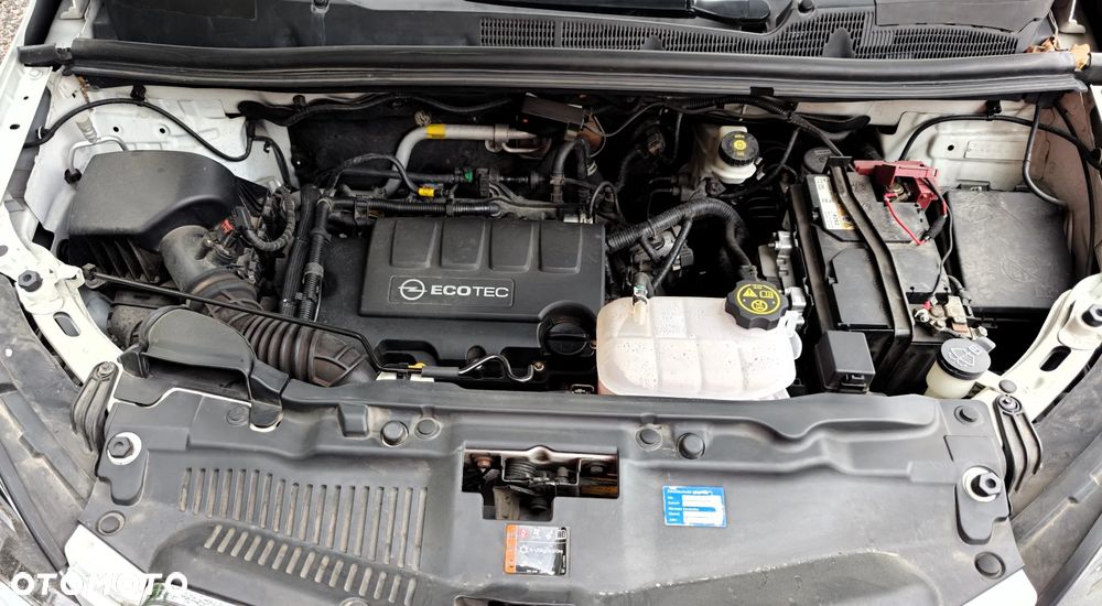 Opel Mokka 1.4 T Enjoy - 22