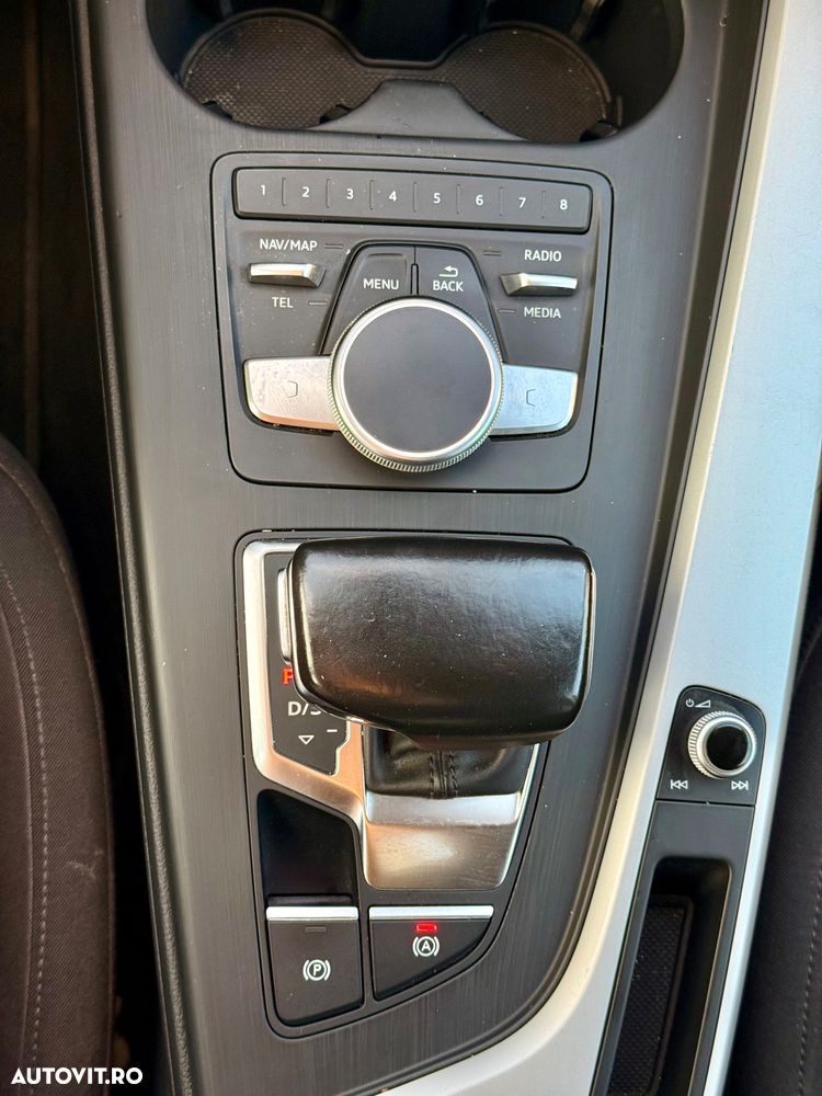 Audi A4 - 29