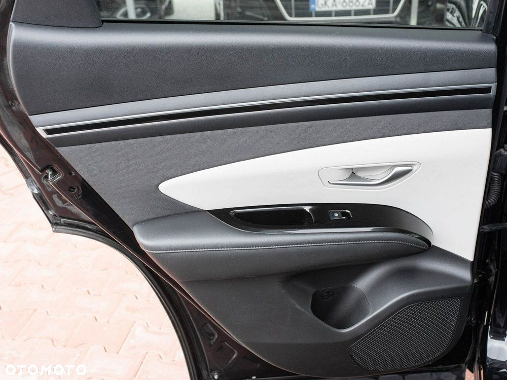 Hyundai Tucson - 22