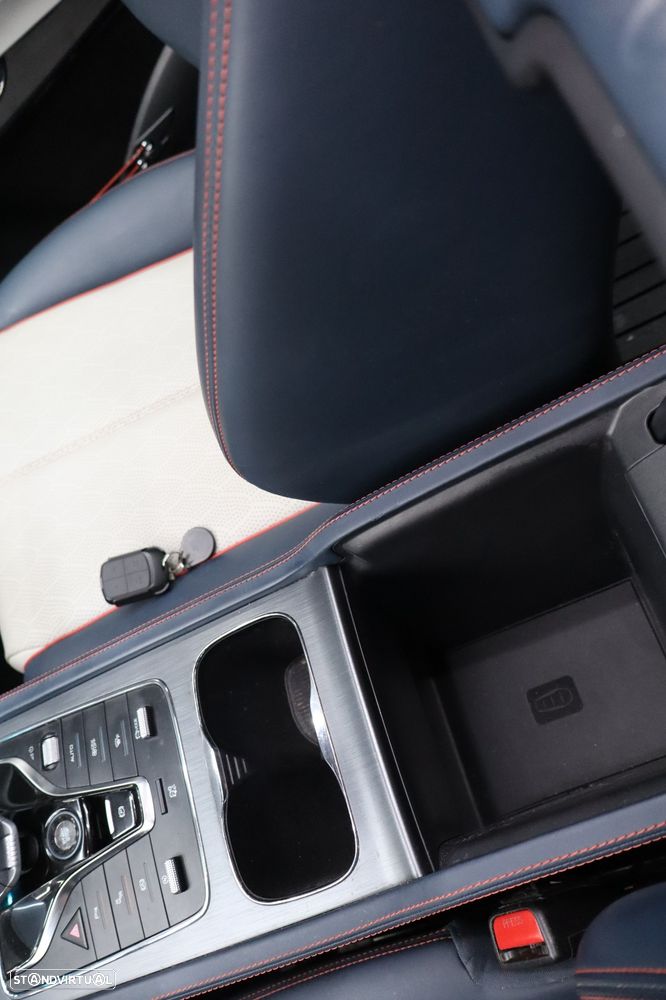 BYD Atto 3 Design - 20