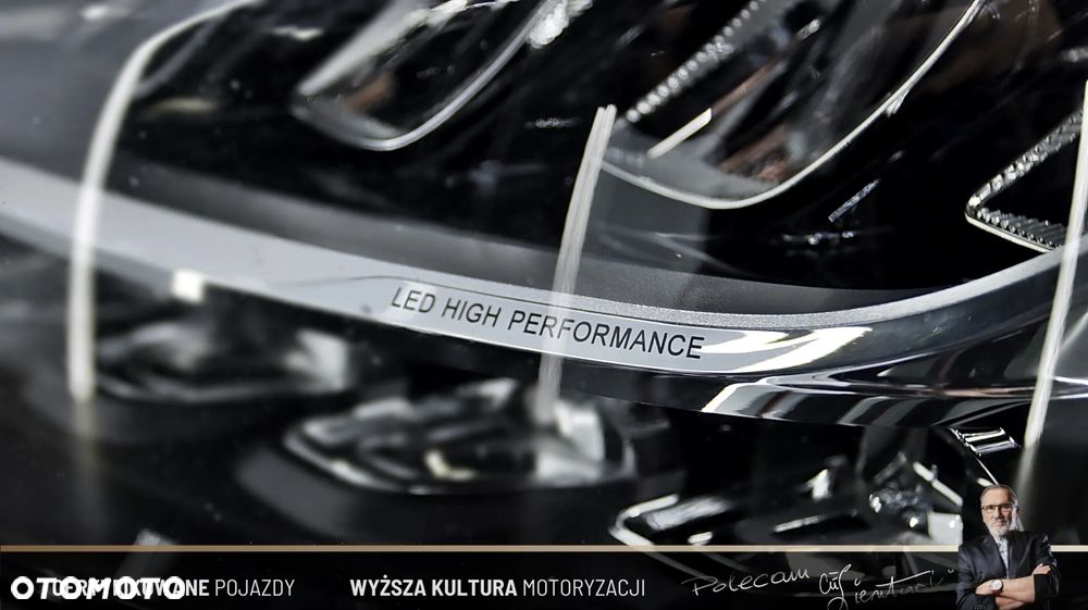 Mercedes-Benz Klasa C 300 d 9G-TRONIC - 4