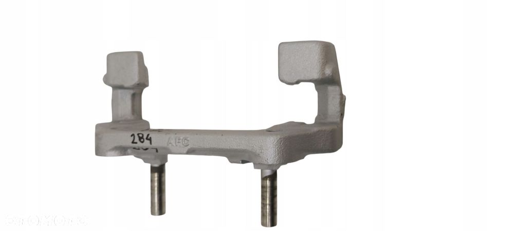 Bmw F20 F21 F22 F23 Jarzmo Zacisku Przód L=P 6850647 Nr 284 Oryginał - 3