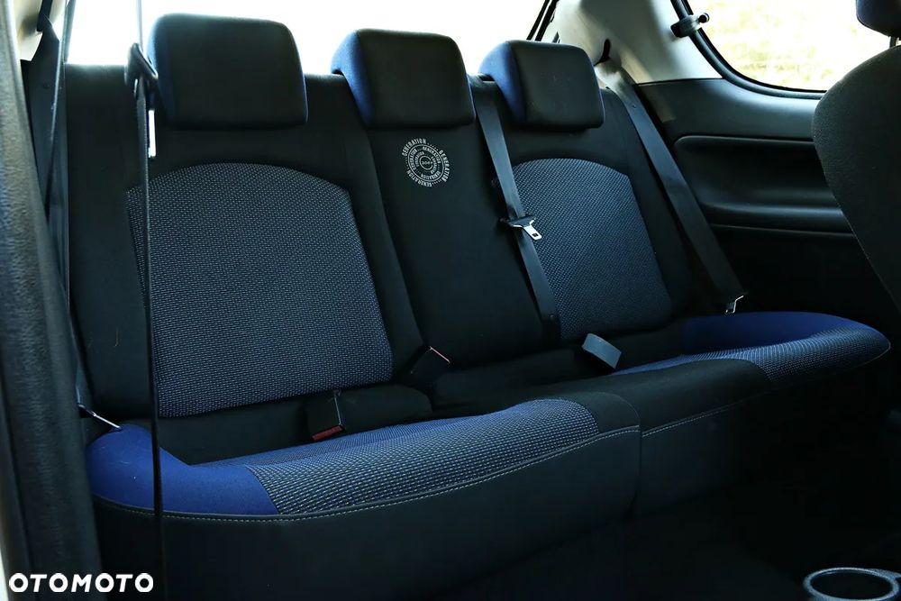 Peugeot 206 plus 206+ 75 Street Racing - 10