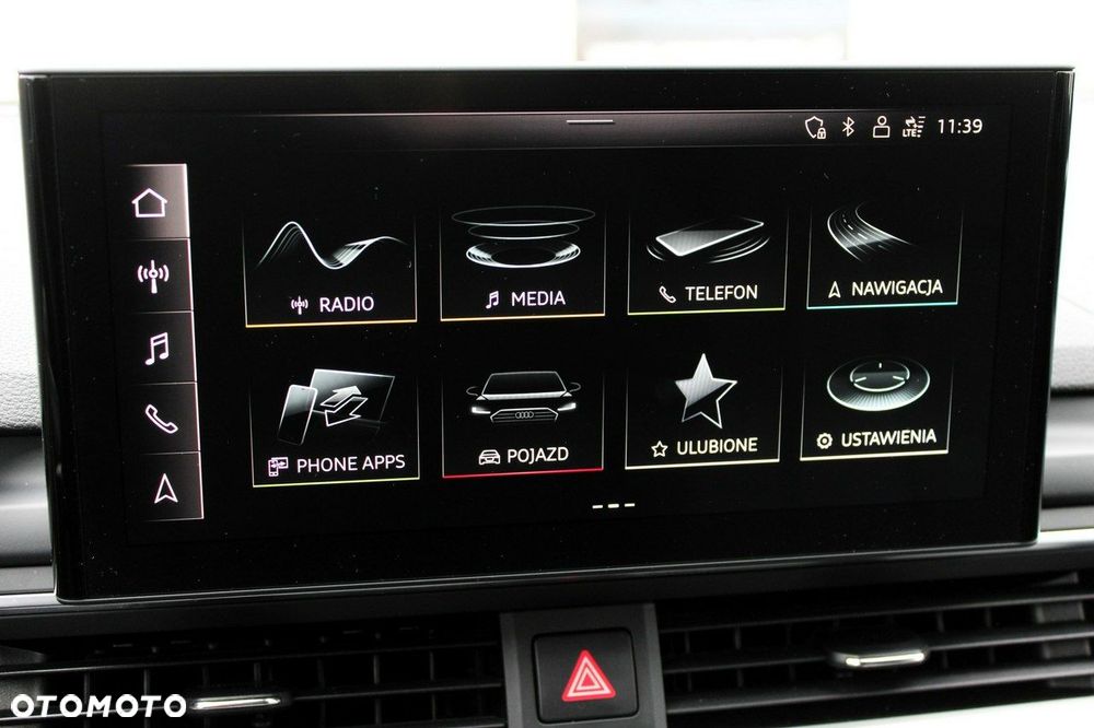 Audi A4 Allroad - 23