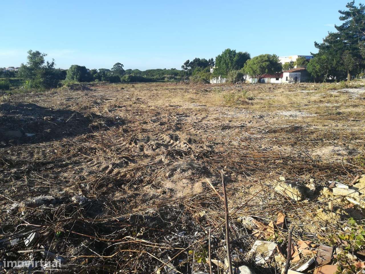 Oportunidade única de Investimento: Terreno Industrial – Vila Verde, T - Grande imagem: 3/7