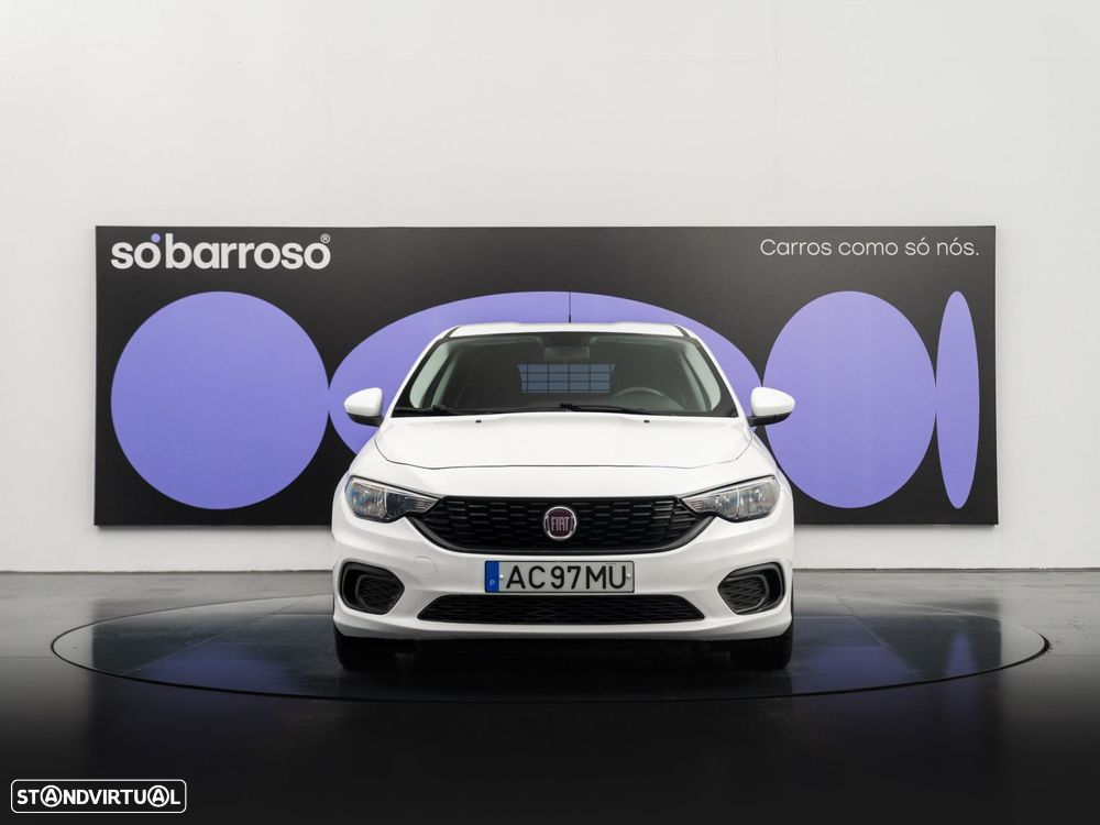 Fiat Tipo 1.3 Multijet - 8