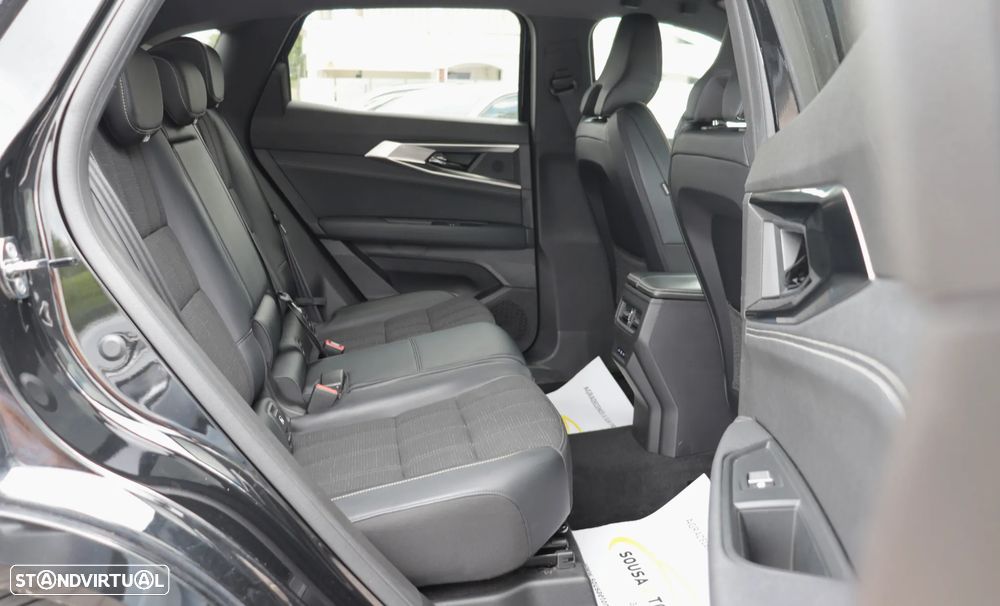 Renault Austral 1.3 Mild Hybrid Iconic Auto - 16
