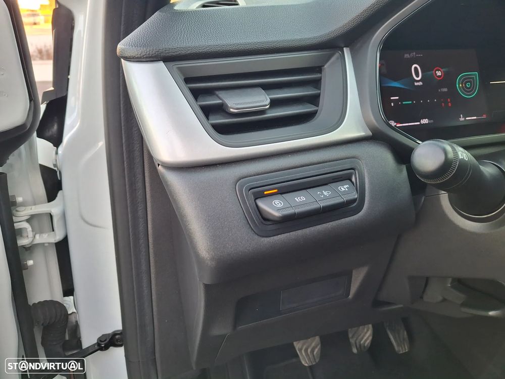 Mitsubishi ASX 1.0 MPI-T Kaiteki - 15